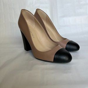 *EXCELLENT CONDITION* Shoes of Prey Custom Made High Heels